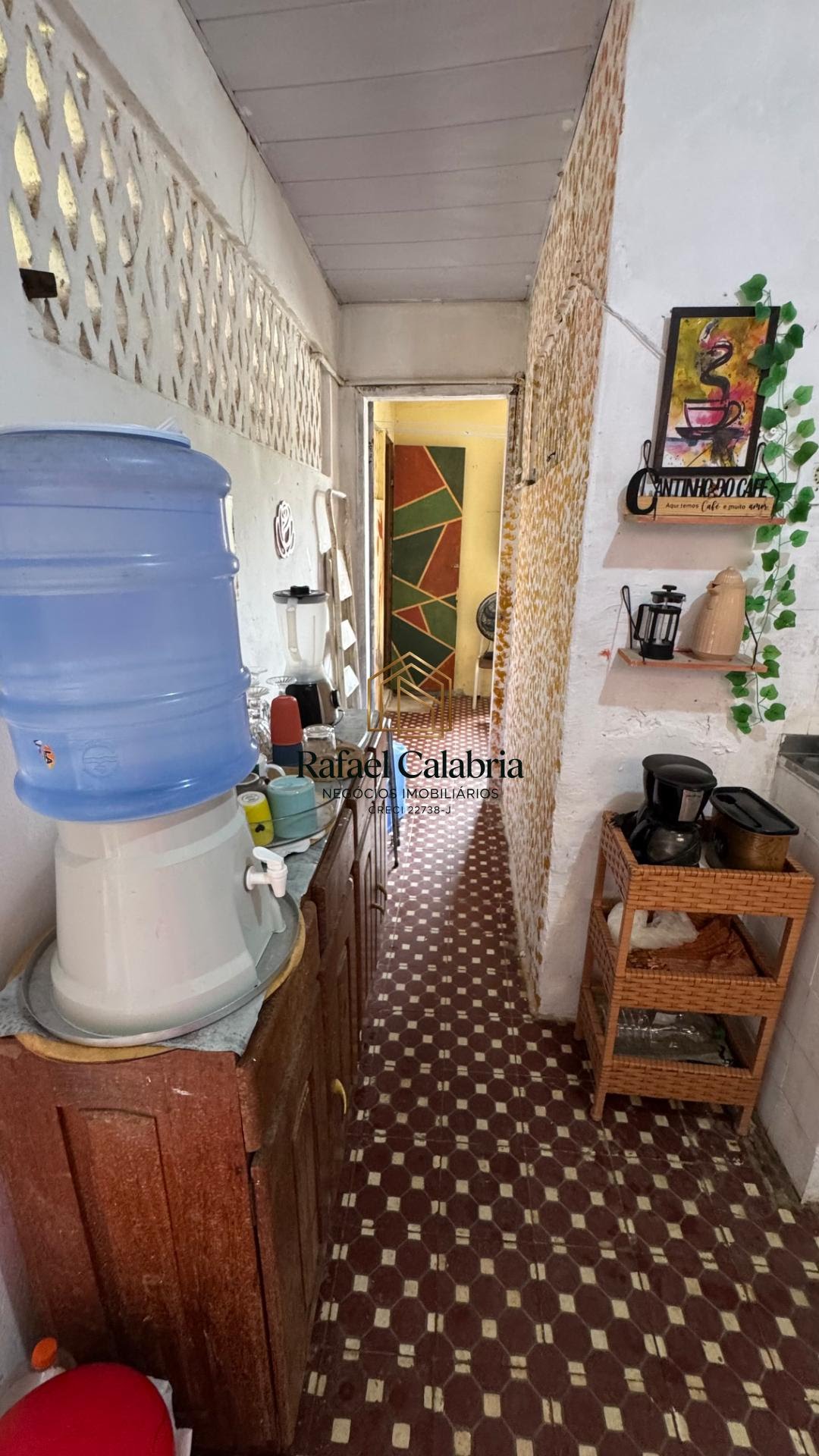 Casa à venda com 3 quartos, 1 suíte, 2 vagas e 150m² no Cajueiro, Recife (PE) — foto 13 de 17