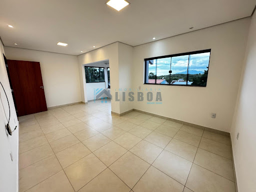 Casa em Forquilhas  -  São José