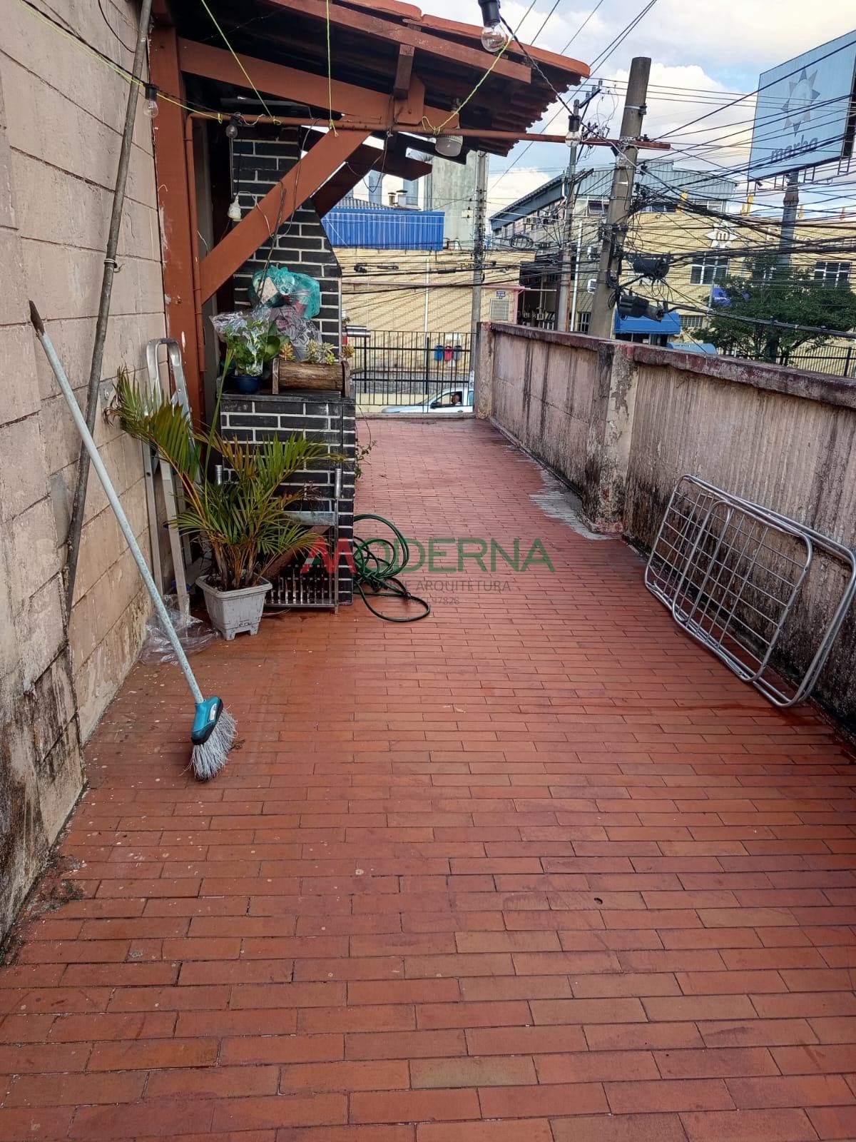 Casa à venda com 3 quartos, 3 banheiros, 2 vagas e 160m² no Paulicéia, São Bernardo do Campo (SP) — foto 17 de 23