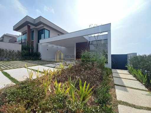 Casa em Colinas de Parnaíba I  -  Santana de Parnaíba