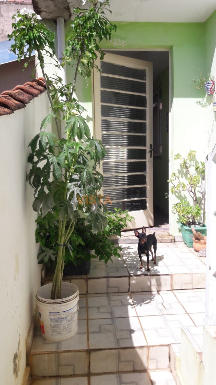 Casa à venda com 2 quartos, 1 banheiro, 1 vaga e 115m² no Vila Brasil, São João da Boa Vista (SP) — foto 11 de 14