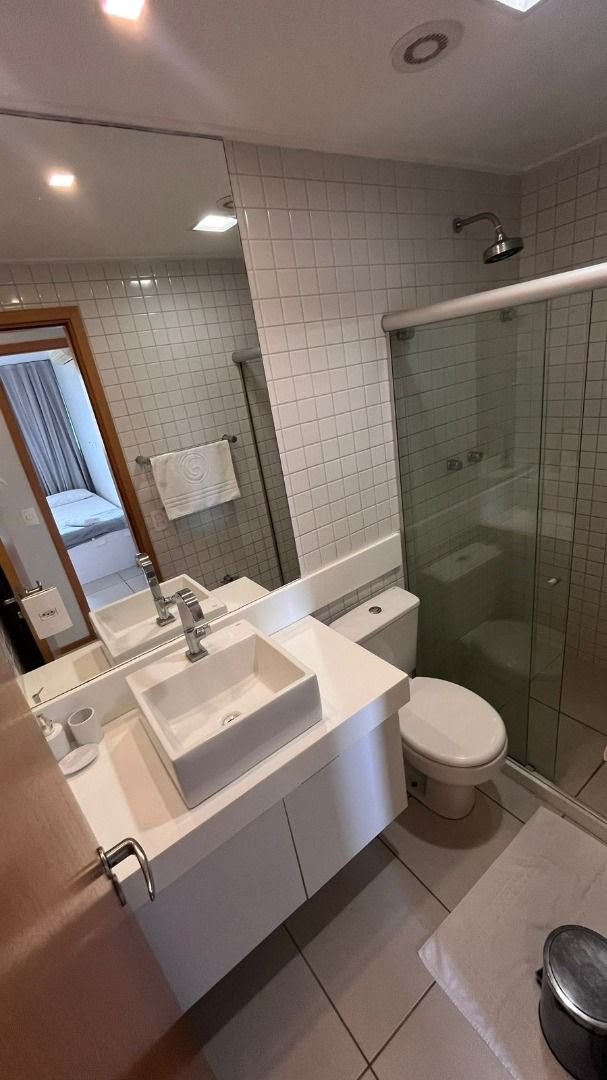 Apartamento à venda com 2 quartos, 1 suíte, 1 vaga e 64m² no Muro Alto, Ipojuca (PE) — foto 11 de 22