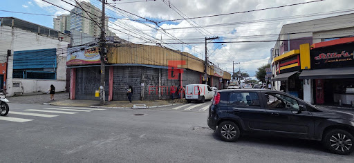 Salão Comercial Centro de Guarulhos Venda ou Locação
