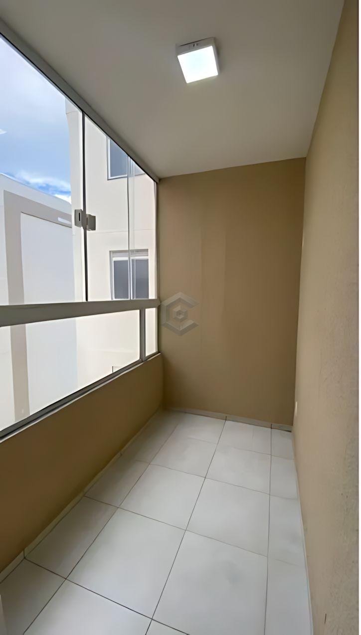 Apartamento à venda com 2 quartos, 1 banheiro, 1 vaga e 43m² no Jardim Karolyne, Votorantim (SP) — foto 7 de 18