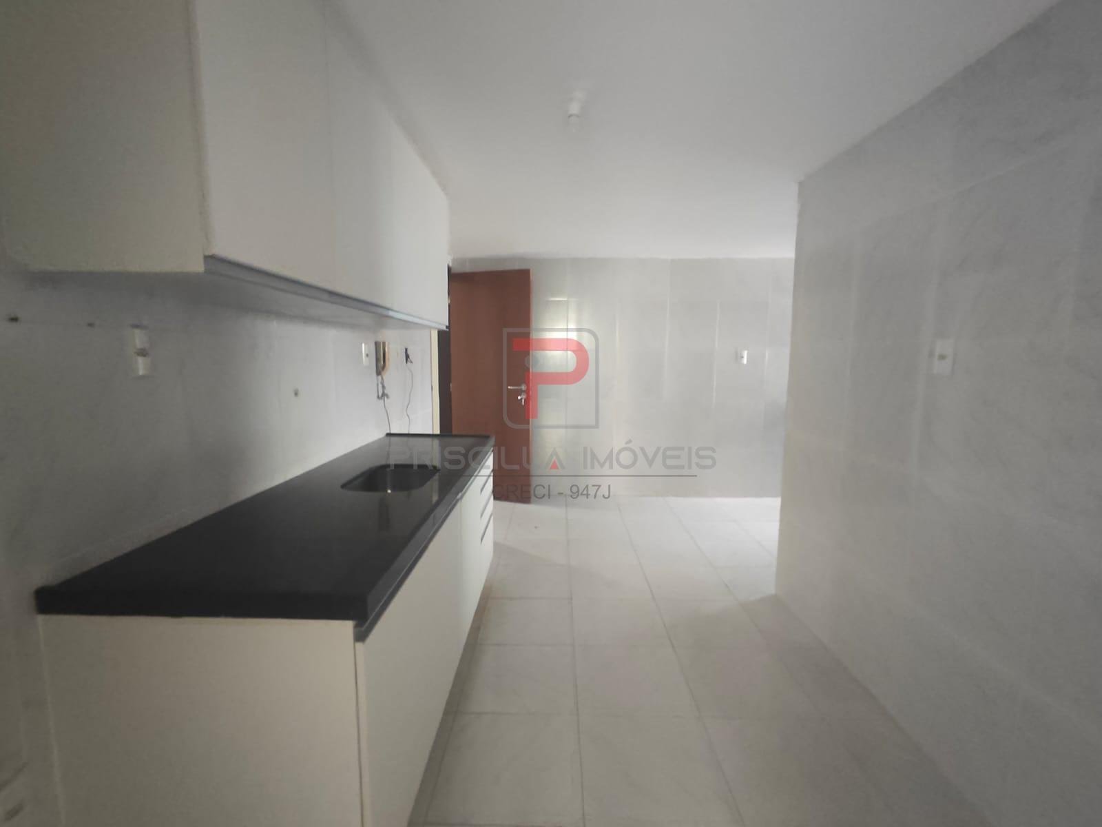 Apartamento à venda com 3 quartos, 2 suítes, 2 vagas e 108m² no Jardim Oceania, João Pessoa (PB) — foto 5 de 26