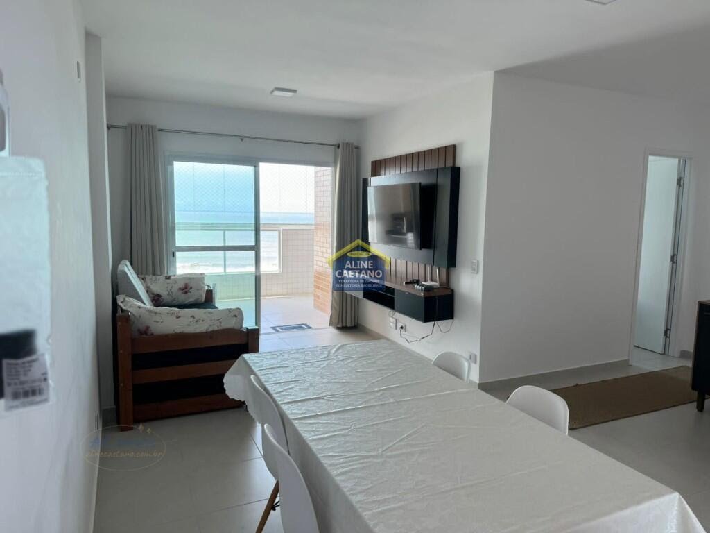 Apartamento à venda com 2 quartos, 1 suíte, 1 vaga e 80m² no Vila Anhanguera, Mongaguá (SP) — foto 4 de 27