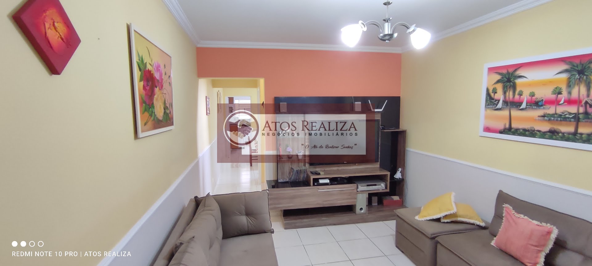 Casa à venda com 3 quartos, 1 suíte, 2 vagas e 100m² no Parque das Arvores, São Paulo (SP) — foto 16 de 30