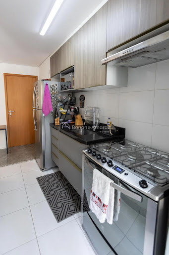 Apartamento, 2 quartos, 61 m² - Foto 8