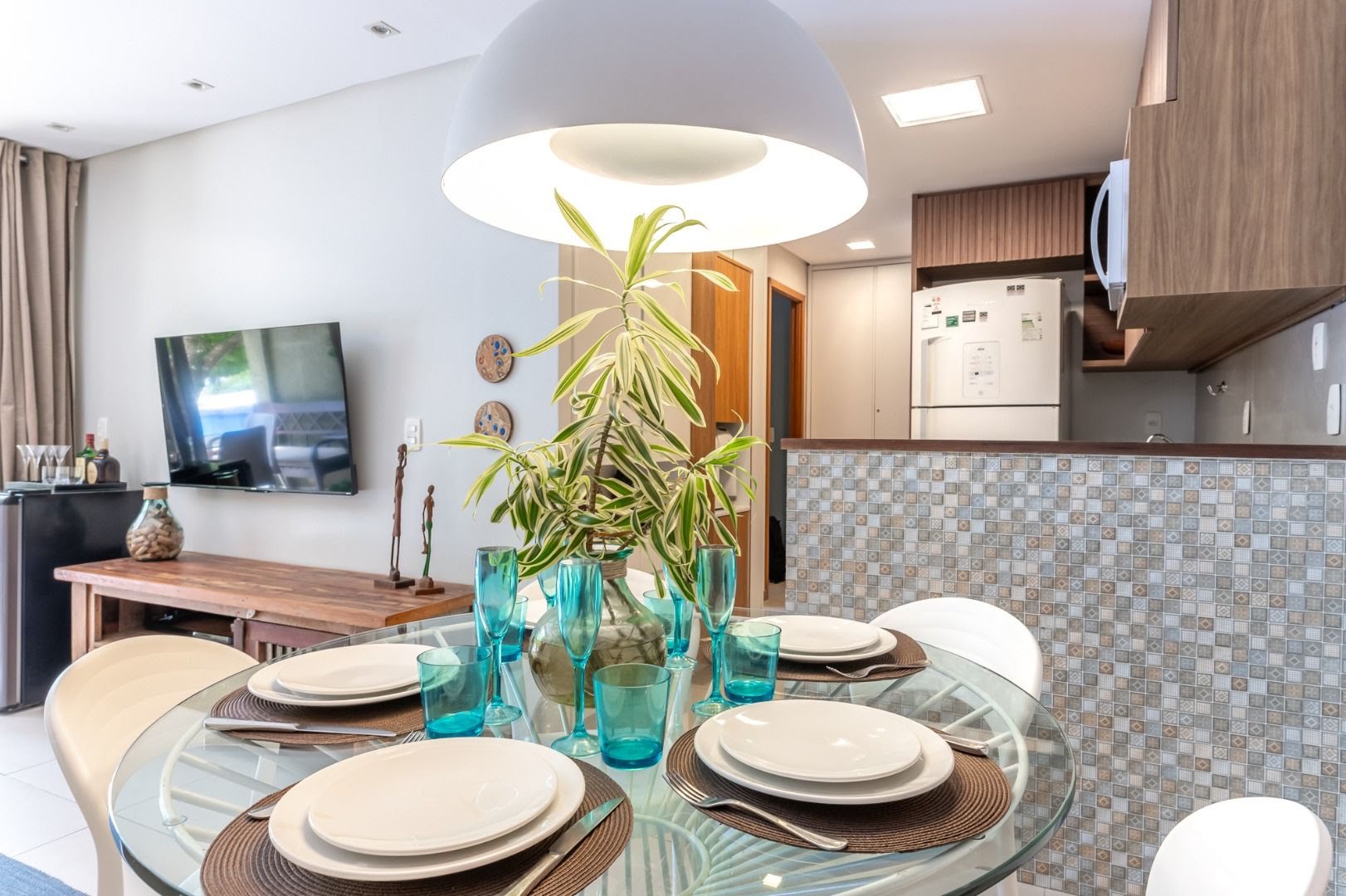 Apartamento à venda com 2 quartos, 1 suíte, 1 vaga e 63m² no Muro Alto, Ipojuca (PE) — foto 9 de 30