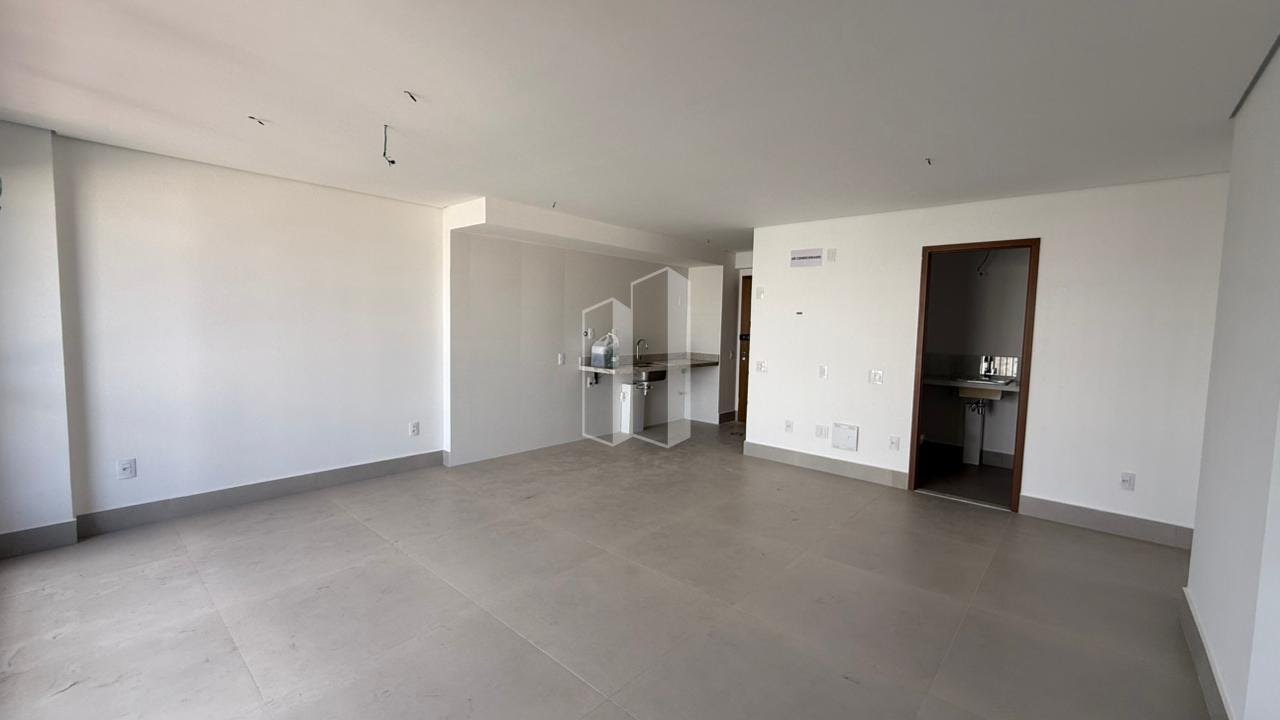 Apartamento à venda com 1 quarto, 1 suíte, 1 vaga e 5376m² no Setor Bueno, Goiânia (GO) — foto 4 de 17