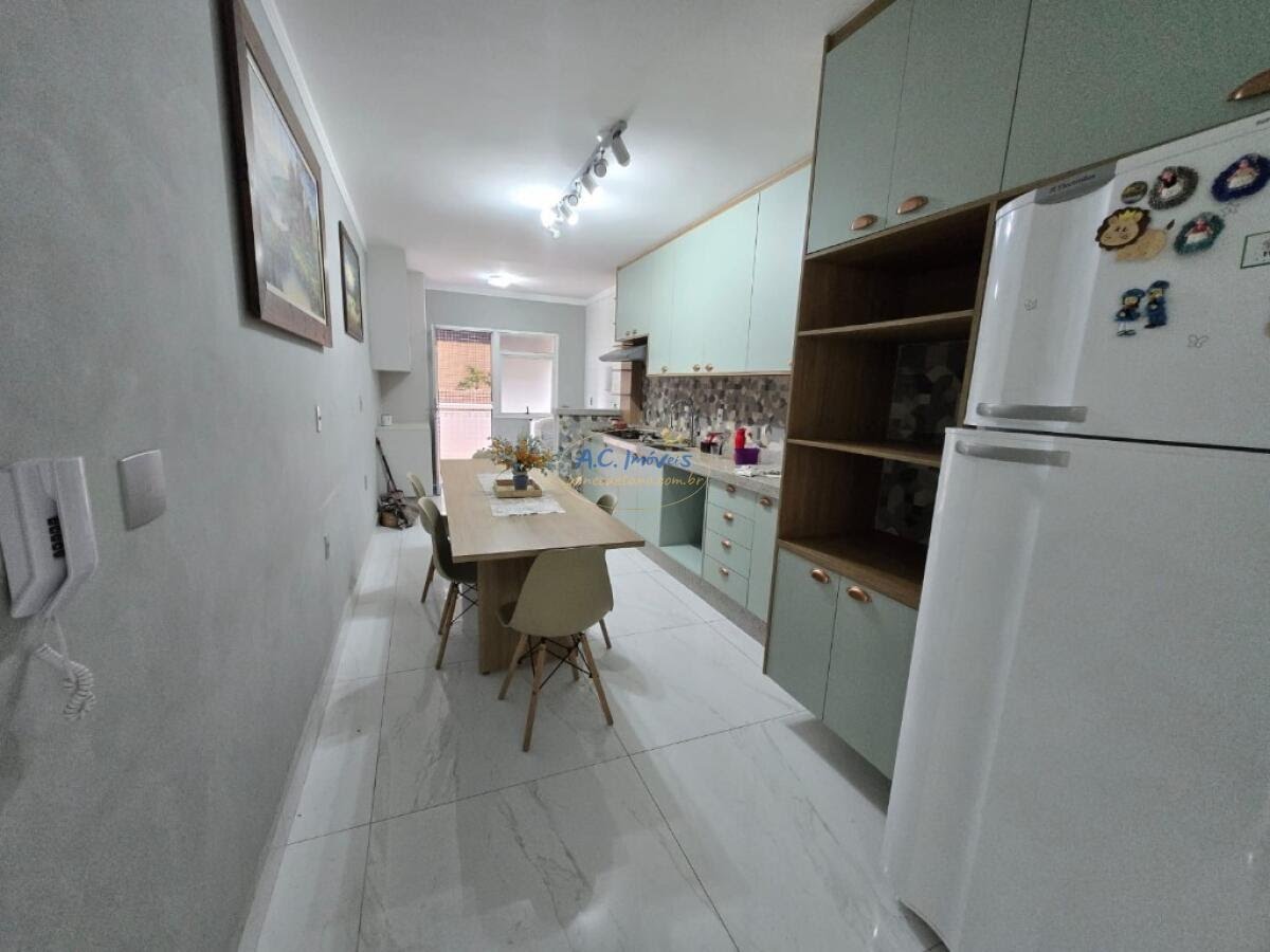 Apartamento à venda com 3 quartos, 1 suíte, 1 vaga e 98m² no Canto do Forte, Praia Grande (SP) — foto 26 de 30
