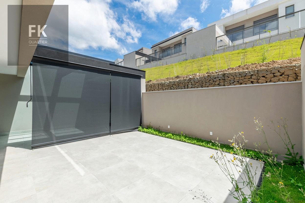 Casa para alugar com 3 quartos, 3 suítes, 2 vagas e 230m² no Alphaville, Santana de Parnaíba (SP) — foto 14 de 24