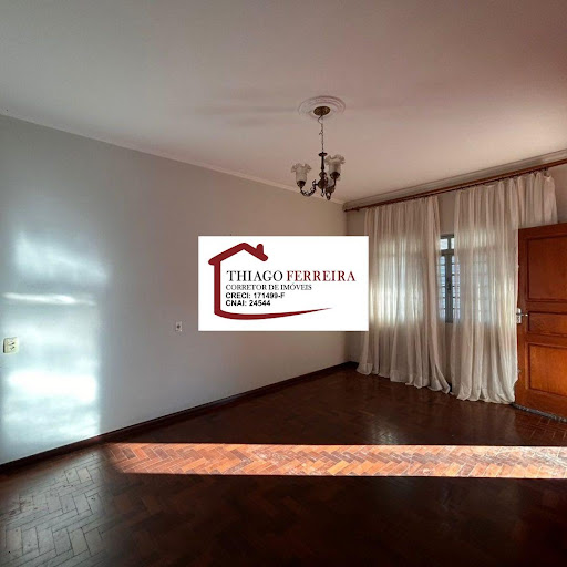 Casa em Jardim Bonanza  -  Santa Rita do Passa Quatro