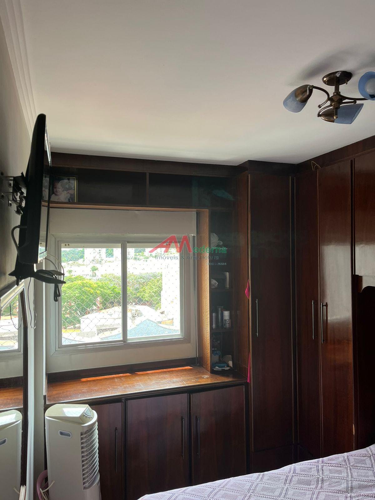 Cobertura à venda com 2 quartos, 2 banheiros, 2 vagas e 130m² no Taboão, São Bernardo do Campo (SP) — foto 27 de 28