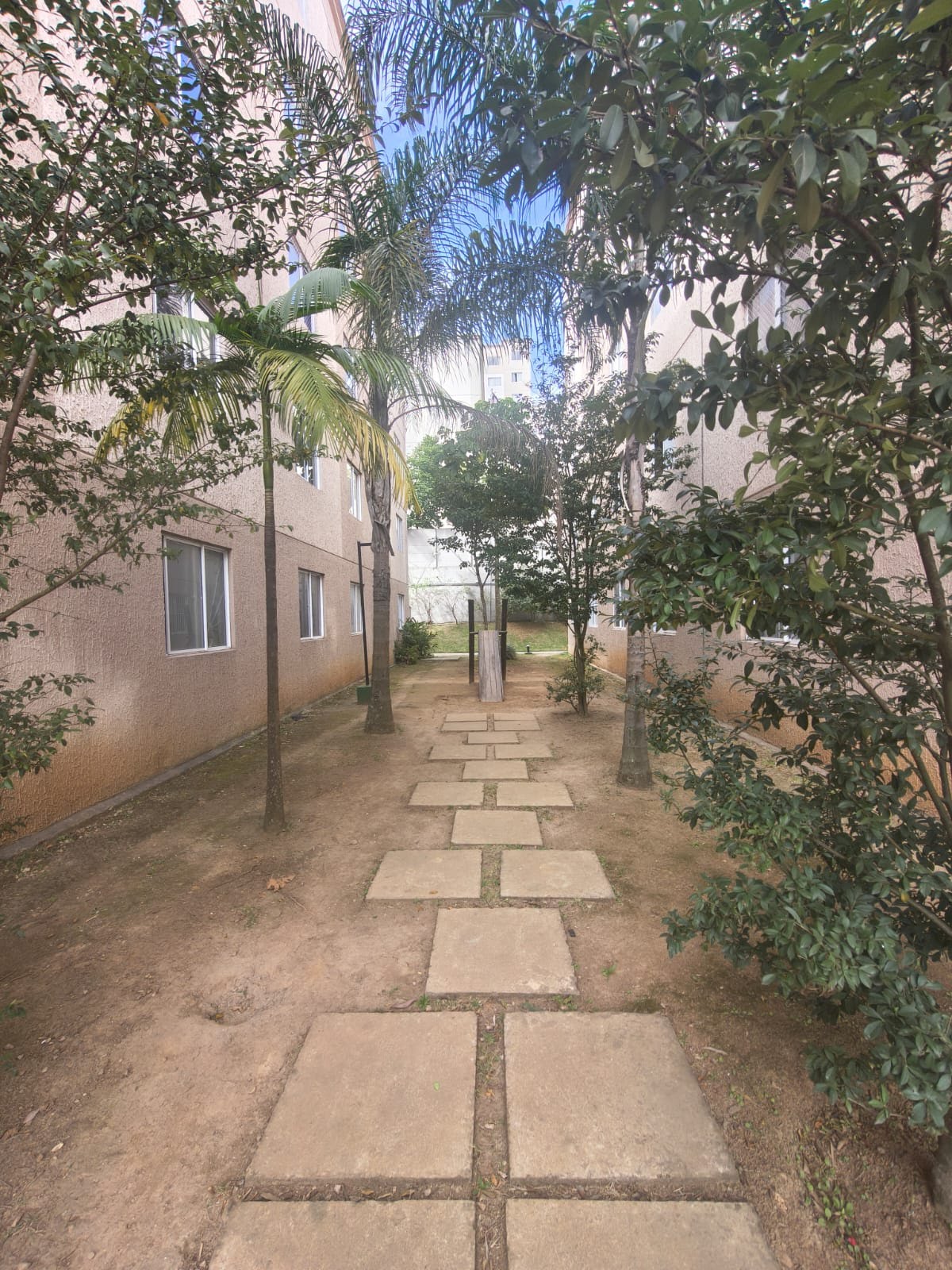 Apartamento à venda com 2 quartos, 1 banheiro e 38m² no Parque Panamericano, São Paulo (SP) — foto 28 de 30