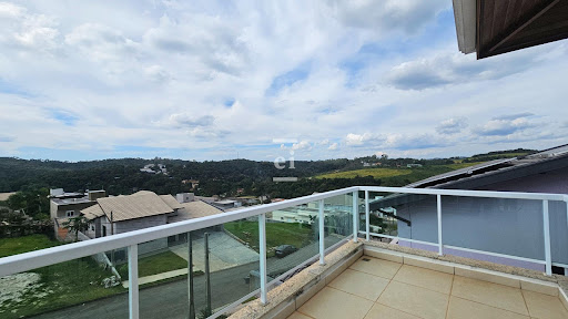 ✅ ACEITA FINANCIAMENTO ✅Casa em Condomínio em Cambarah - Jarinu/SP
