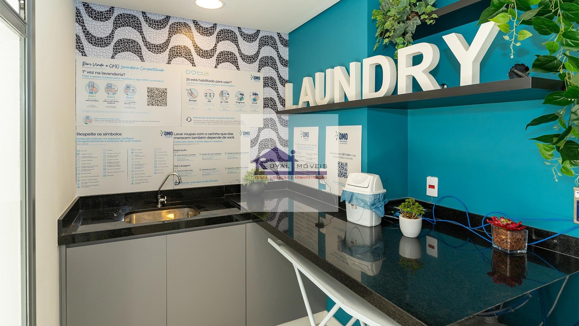 Studio à venda com 1 quarto, 1 banheiro e 27m² no Indianópolis, São Paulo (SP) — foto 18 de 23