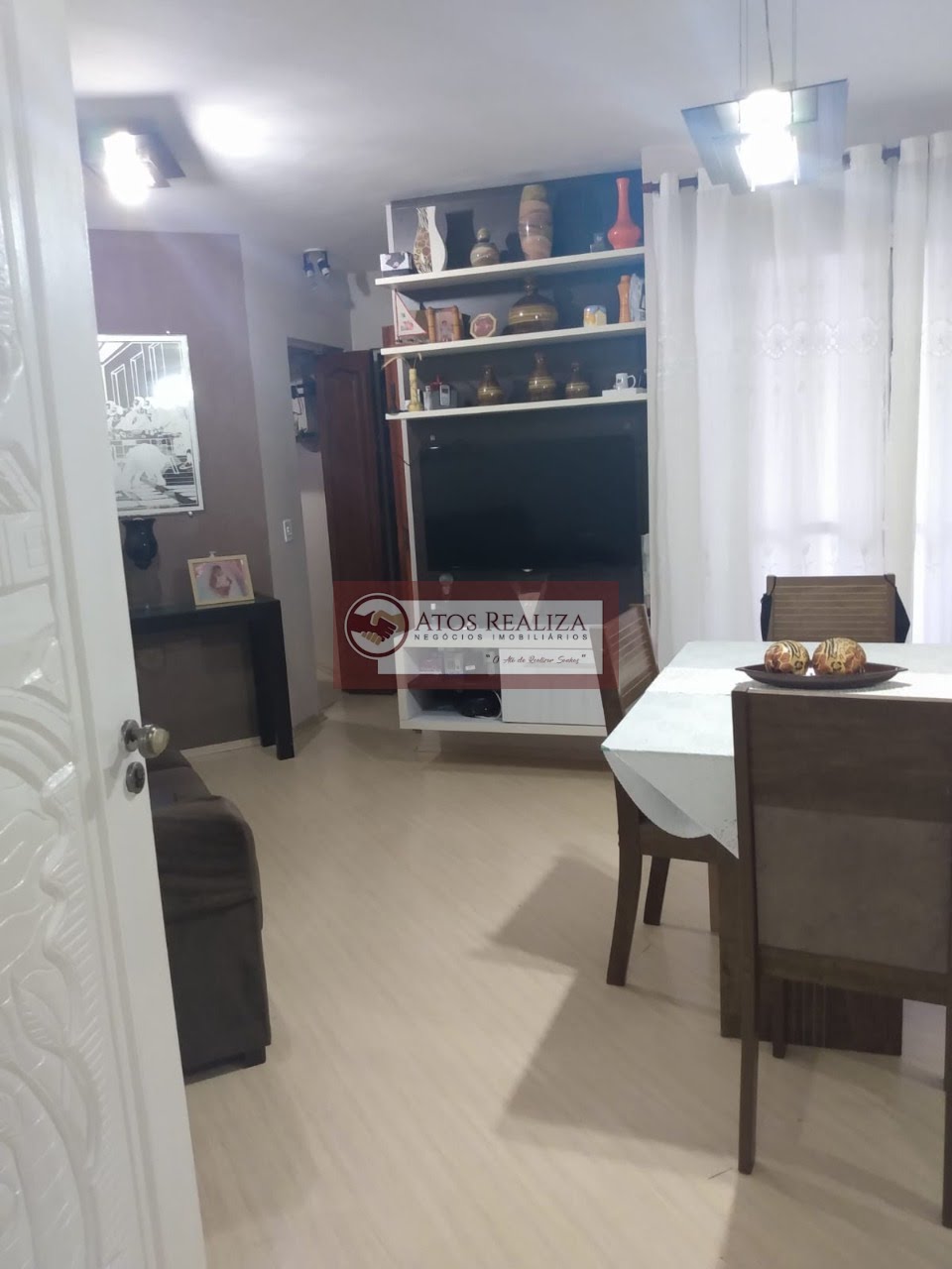 Apartamento à venda com 2 quartos, 1 banheiro, 1 vaga e 60m² no Jardim Marajoara, São Paulo (SP) — foto 17 de 18