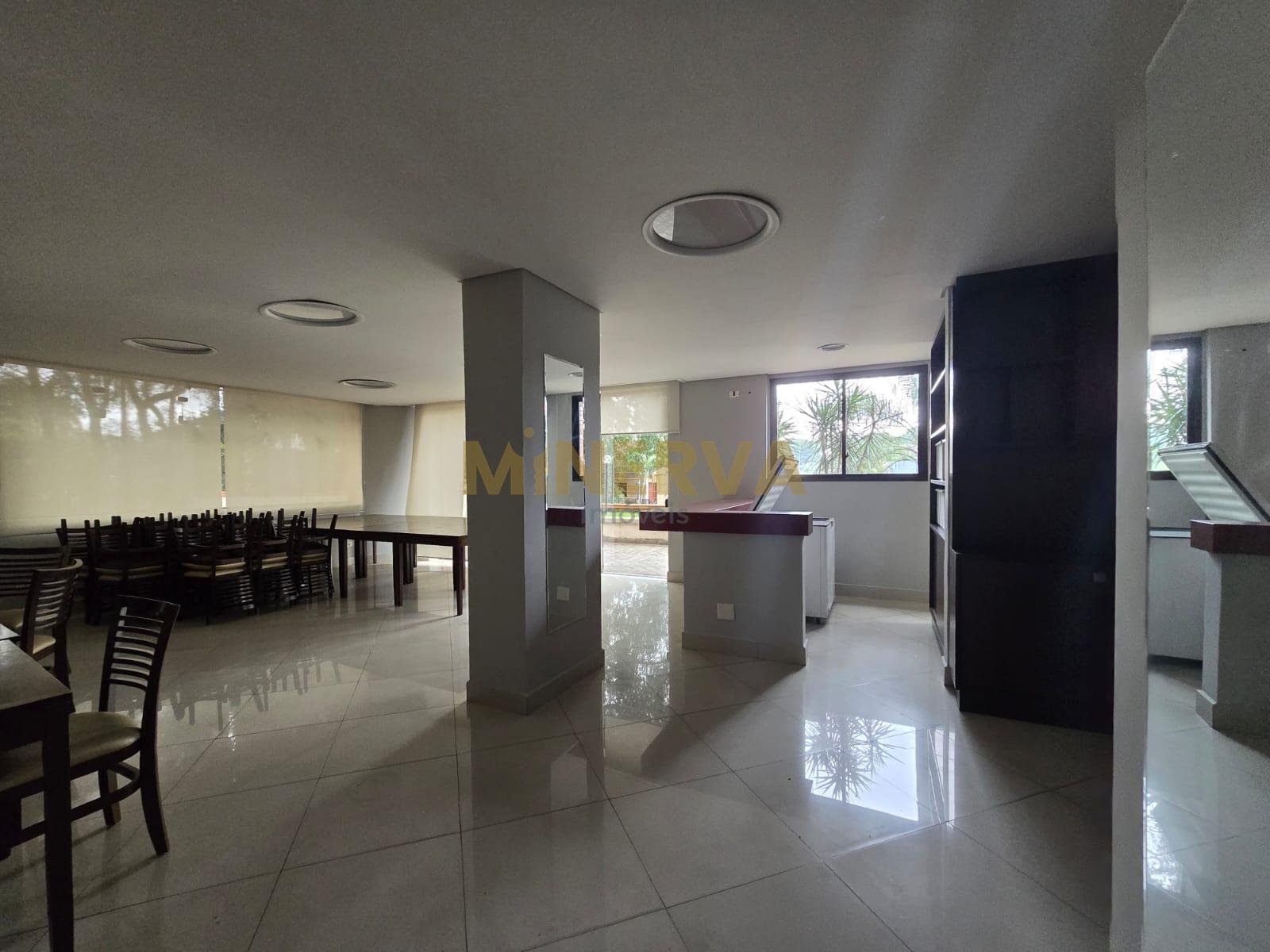 Apartamento à venda com 4 quartos, 2 suítes, 3 vagas e 196m² no Centro, Guarulhos (SP) — foto 27 de 30