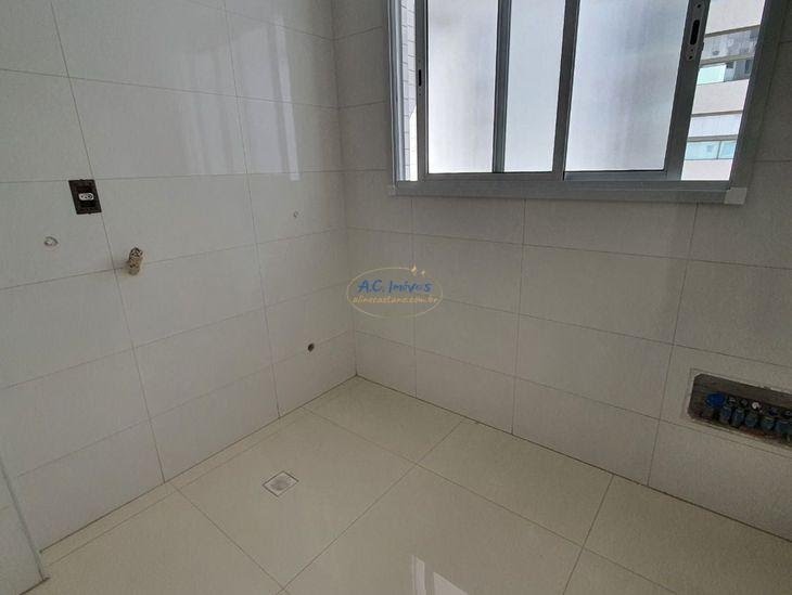 Apartamento à venda com 3 quartos, 2 suítes, 2 vagas e 162m² no Canto do Forte, Praia Grande (SP) — foto 23 de 30