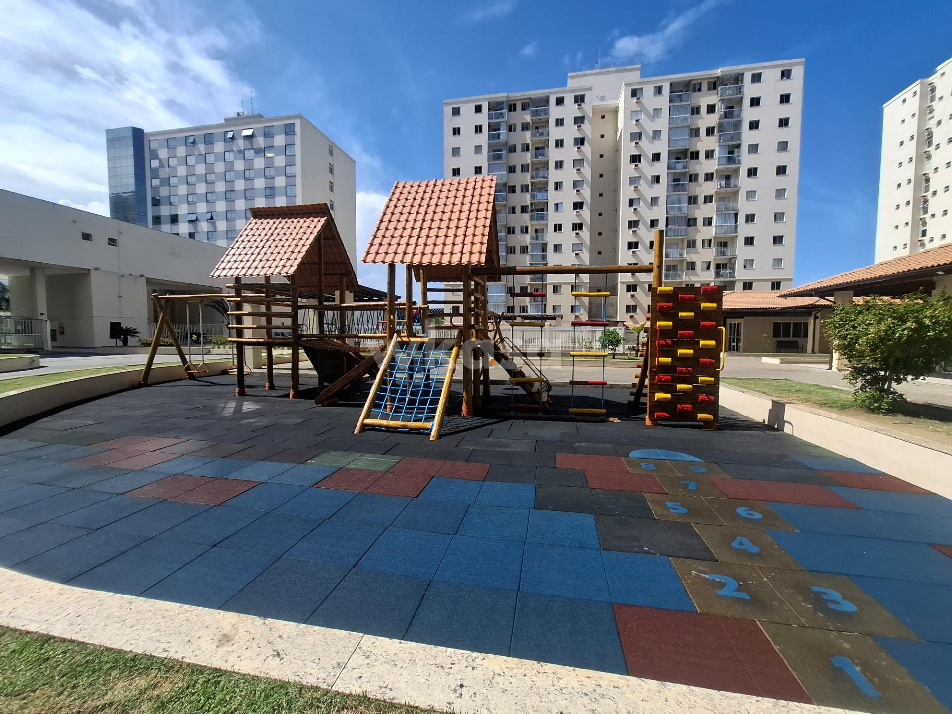 Apartamento à venda com 2 quartos, 1 suíte, 1 vaga e 60m² no Jardim Limoeiro, Serra (ES) — foto 25 de 26