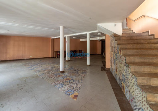 Ponto Comercial em Santo Amaro  -  São Paulo