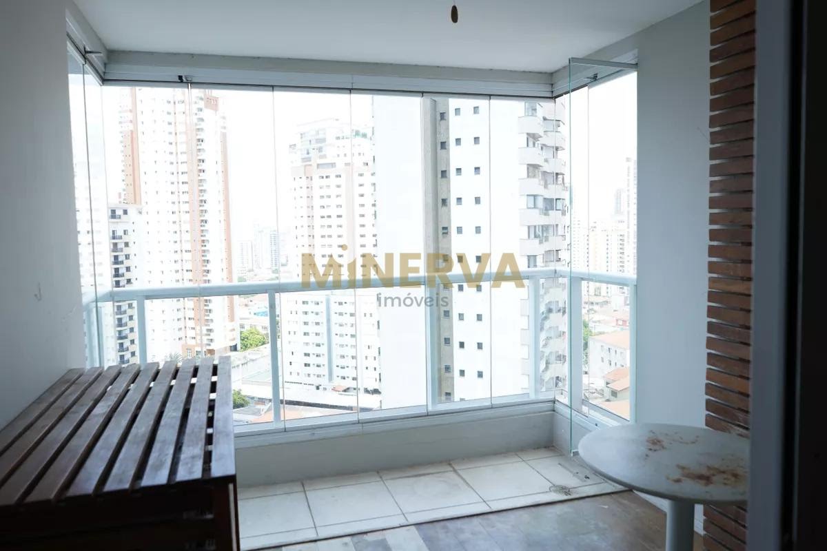 Apartamento à venda com 2 quartos, 1 suíte, 2 vagas e 76m² no Jardim Analia Franco, São Paulo (SP) — foto 13 de 20