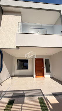Casa em Morada de Laranjeiras, Serra | 3 Dorms, 1 Suíte