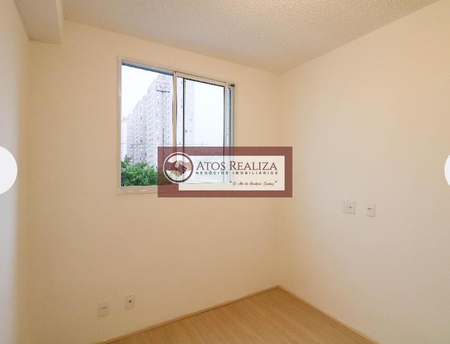 Apartamento para alugar com 2 quartos e 38m² no Jardim São Luís, São Paulo (SP) — foto 22 de 27