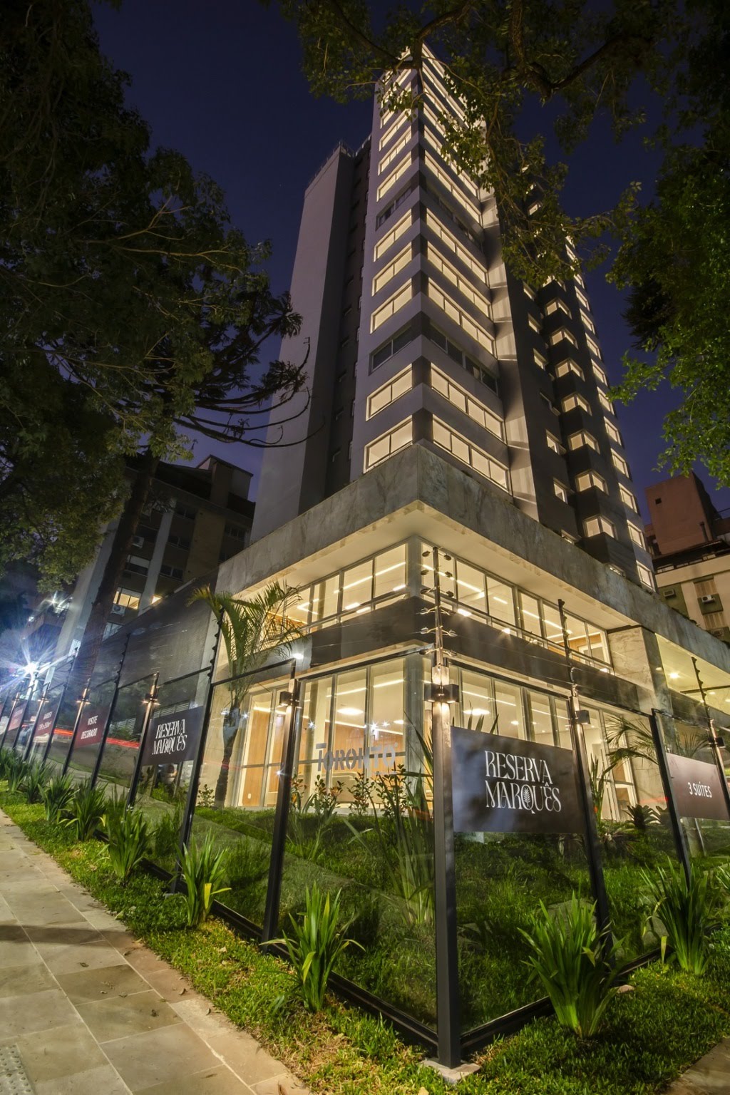 Fachada