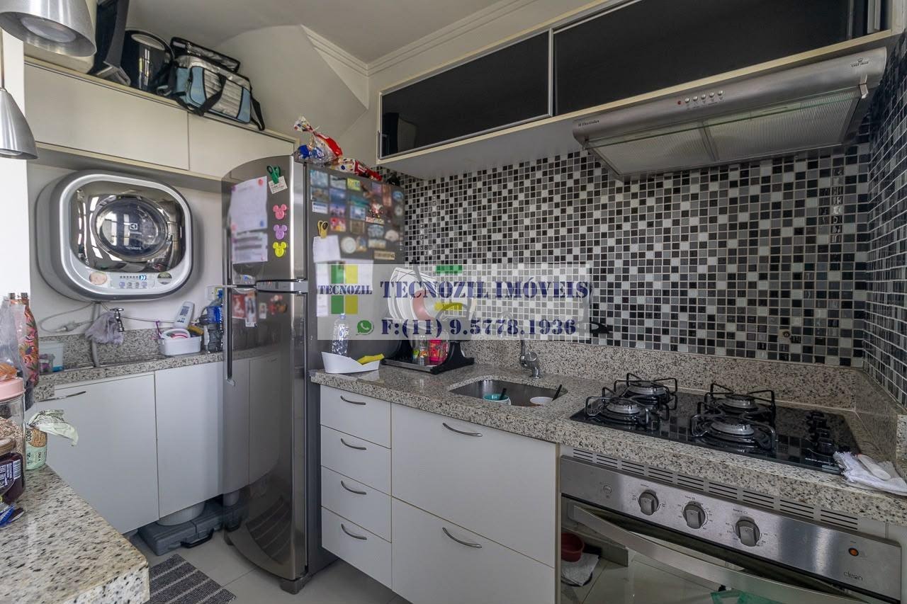 Apartamento, 2 quartos, 50 m² - Foto 6