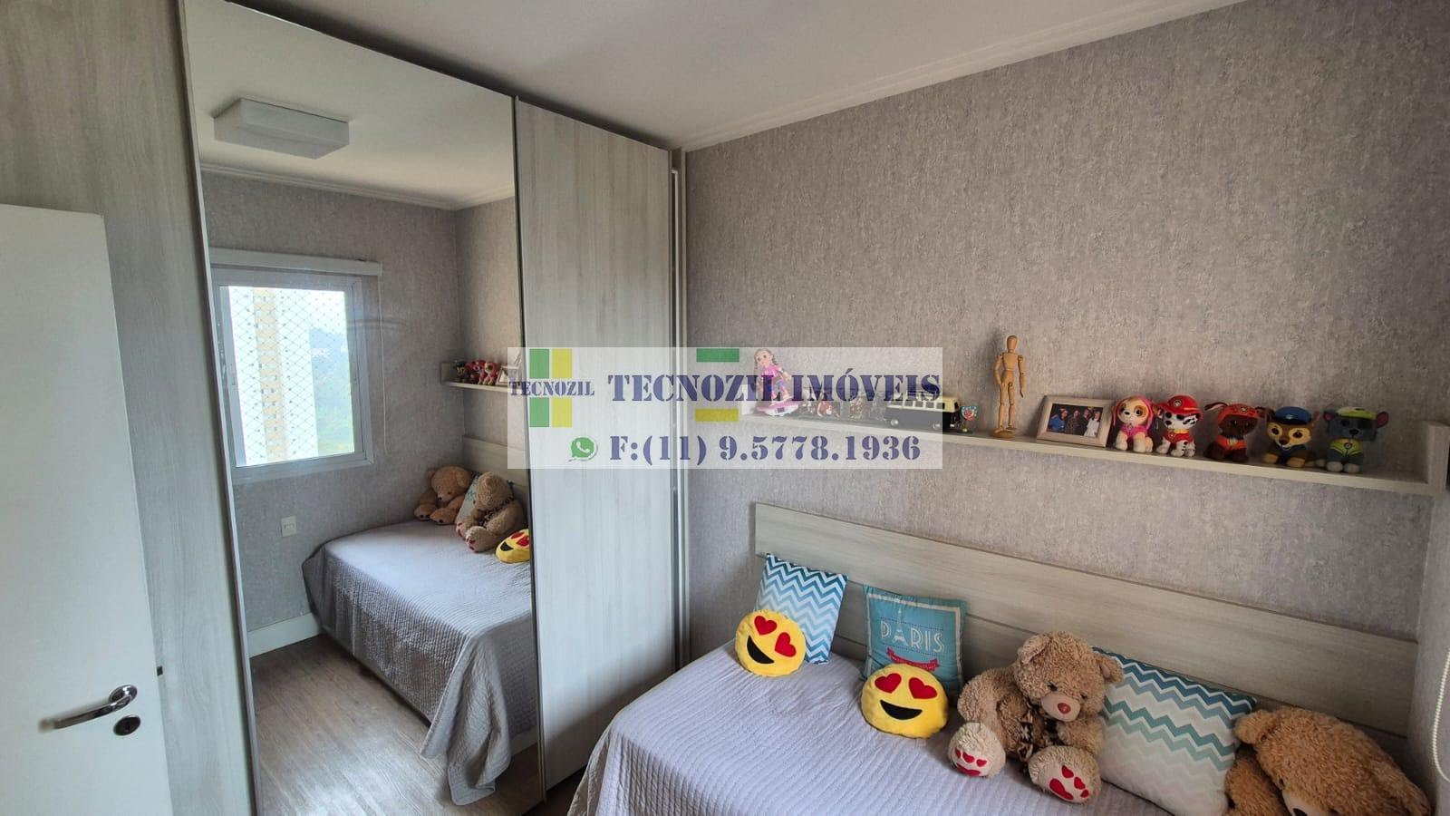 Apartamento, 3 quartos, 136 m² - Foto 17