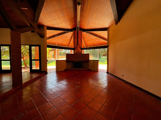 Casa de Condomínio em Vila Nossa Senhora das Gracas  -  Campo Grande