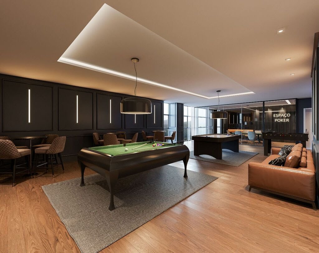 Apartamento à venda com 3 quartos, 1 suíte, 1 vaga e 68m² no Morretes, Itapema (SC) — foto 9 de 15