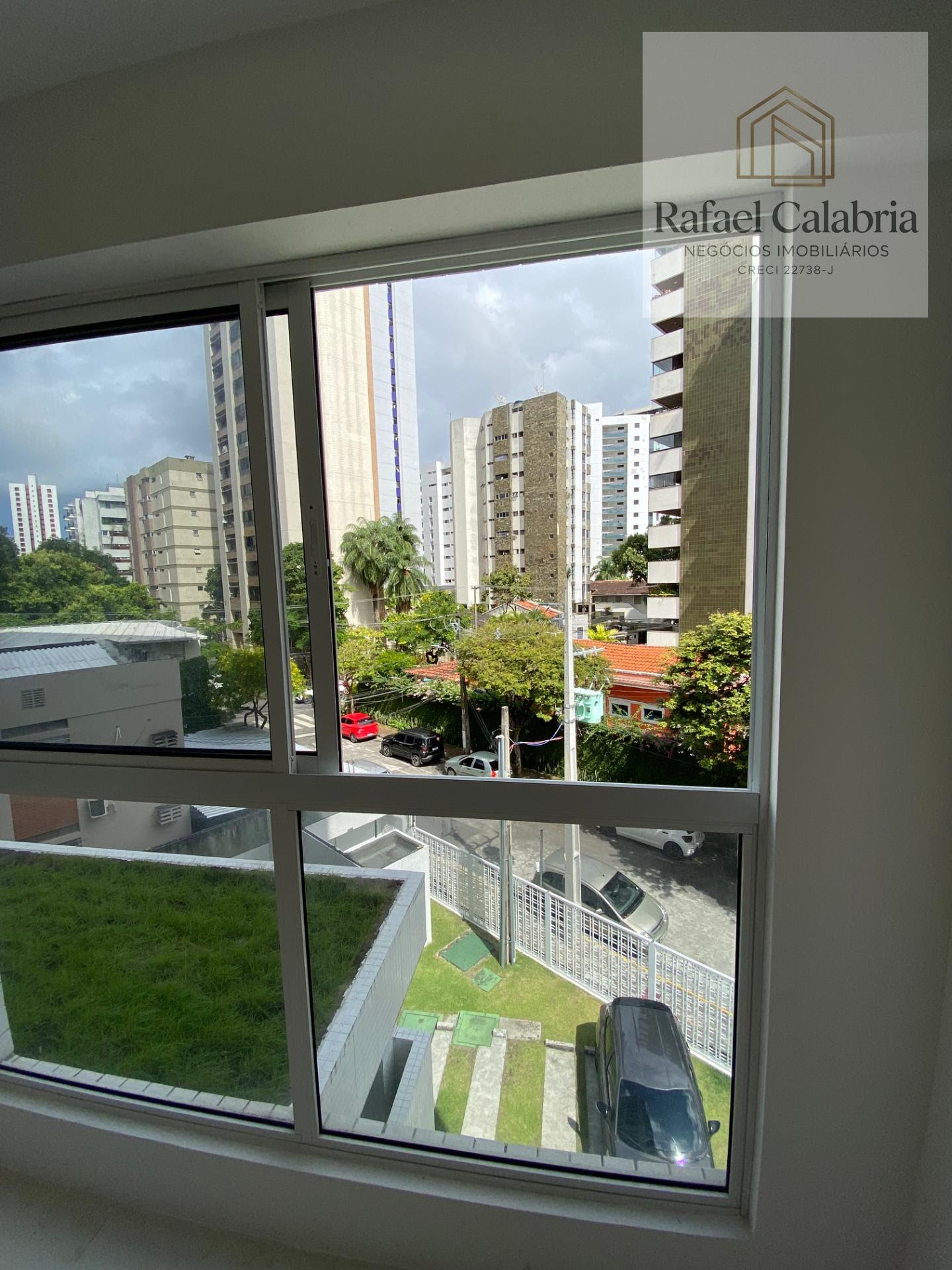 Apartamento à venda com 1 quarto, 1 suíte, 1 vaga e 33m² no Graças, Recife (PE) — foto 6 de 18