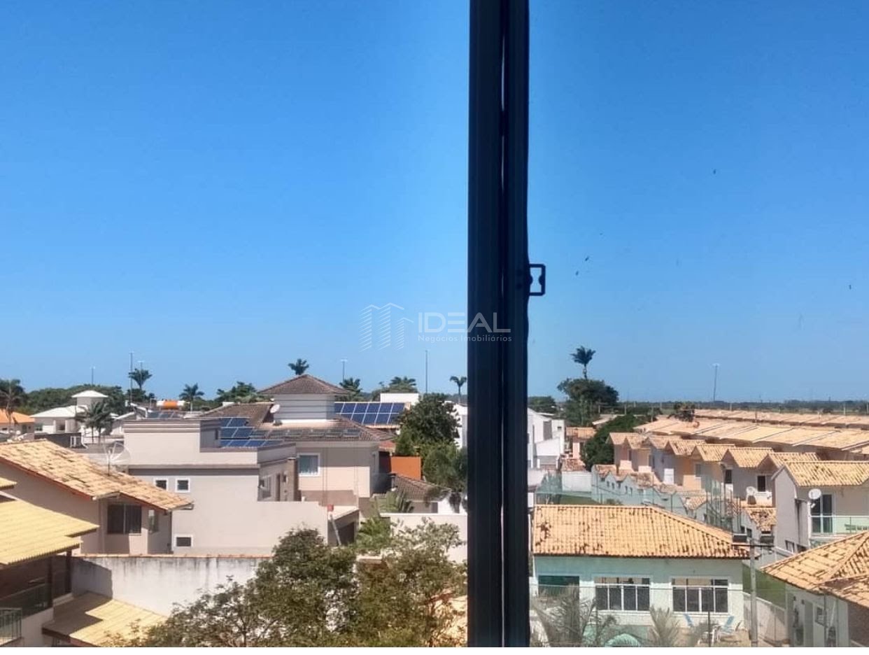 Apartamento à venda com 2 quartos, 1 suíte, 1 vaga e 49m² no Parque Rodoviária, Campos dos Goytacazes (RJ) — foto 30 de 30