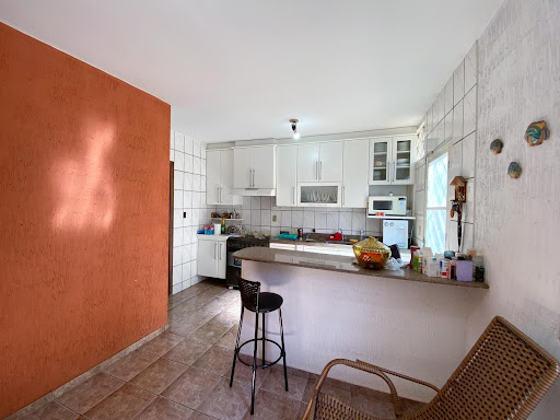 Casa em Santa Mônica  -  Uberlândia