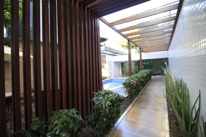 Apartamento à venda com 1 quarto, 1 banheiro, 1 vaga e 35m² no Tamarineira, Recife (PE) — foto 11 de 23