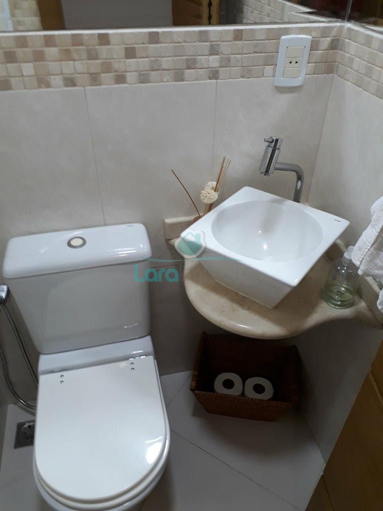 Apartamento à venda com 3 quartos, 1 suíte, 2 vagas e 160m² no Praia Campista, Macaé (RJ) — foto 10 de 19