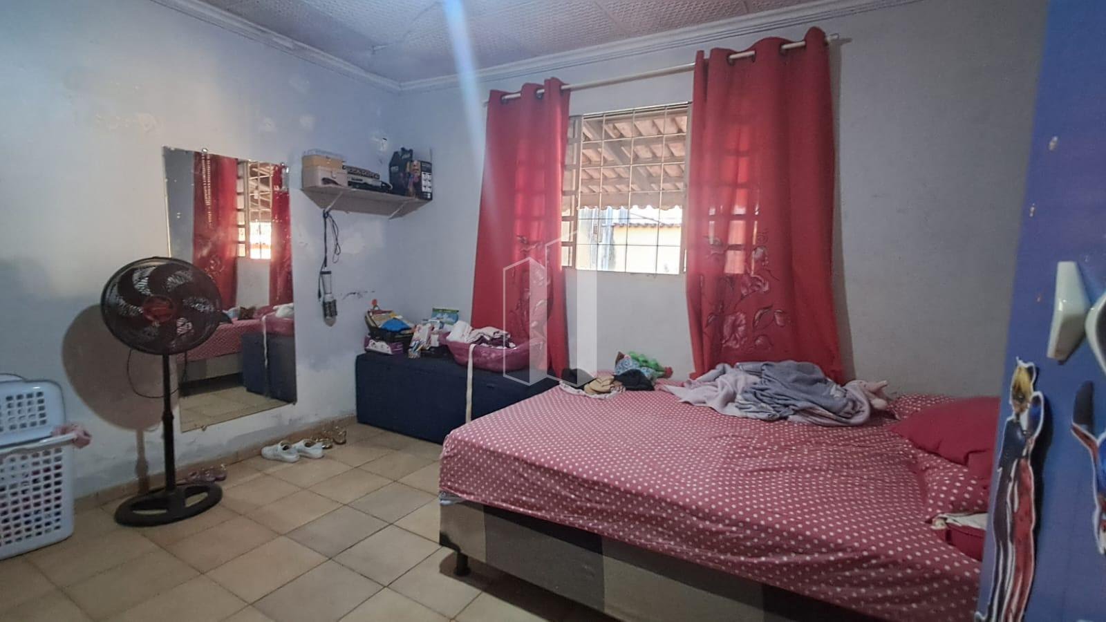 Casa à venda com 3 quartos, 2 banheiros, 4 vagas e 80m² no Jardim Guanabara, Goiânia (GO) — foto 6 de 11