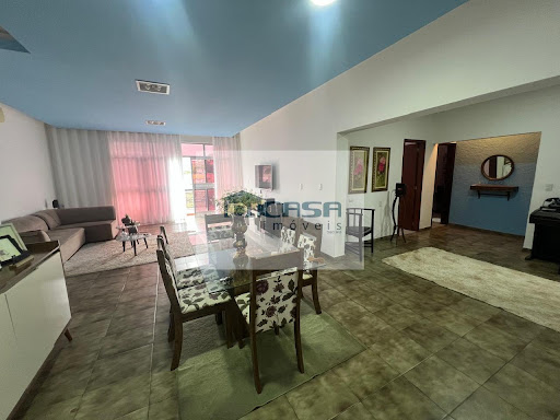 Casa 04 Dorm. em Freguesia (ilha do Governador)  -  Rio de Janeiro