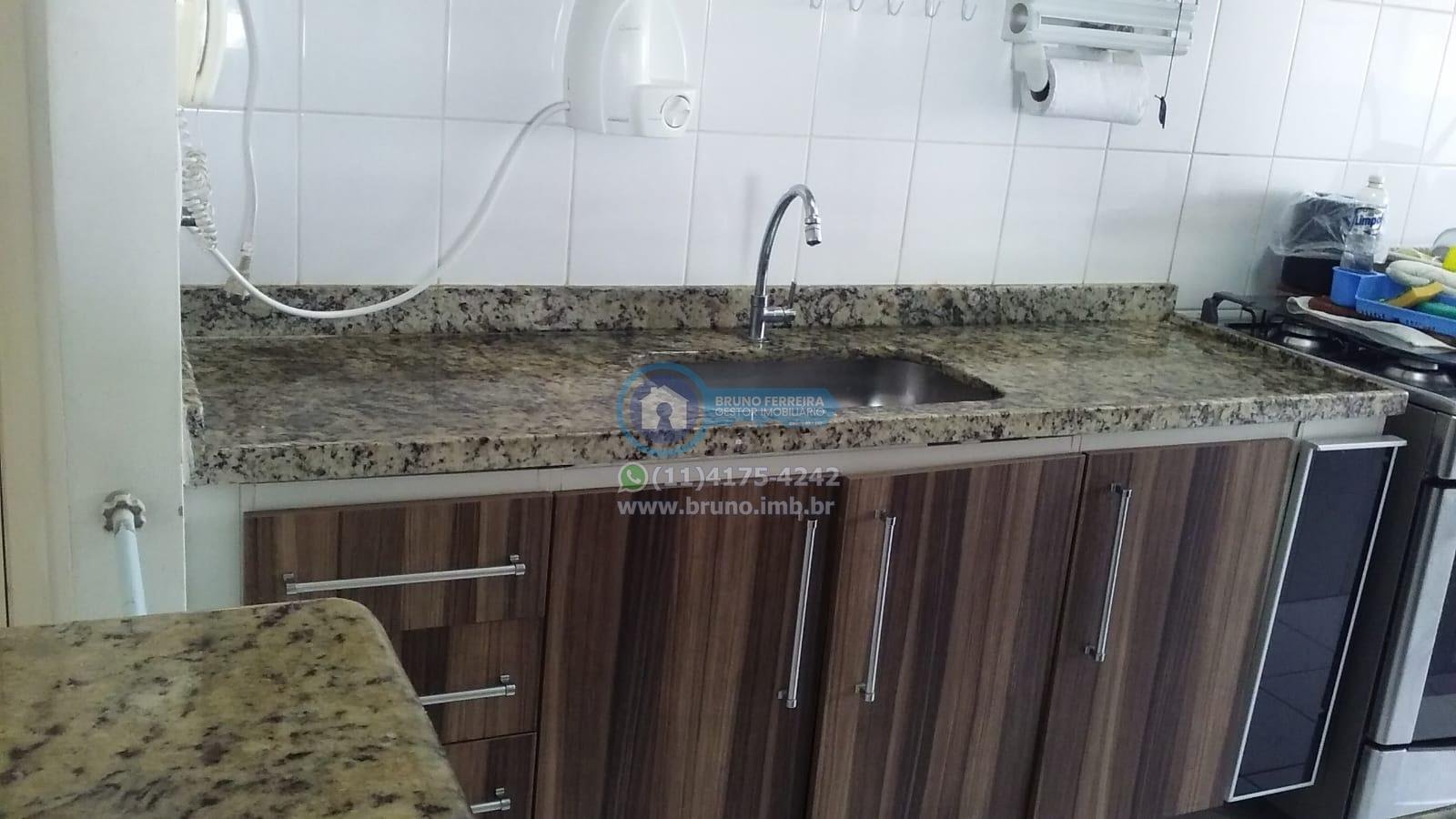 Apartamento à venda com 2 quartos, 2 banheiros, 2 vagas e 55m² no Lauzane Paulista, São Paulo (SP) — foto 13 de 20