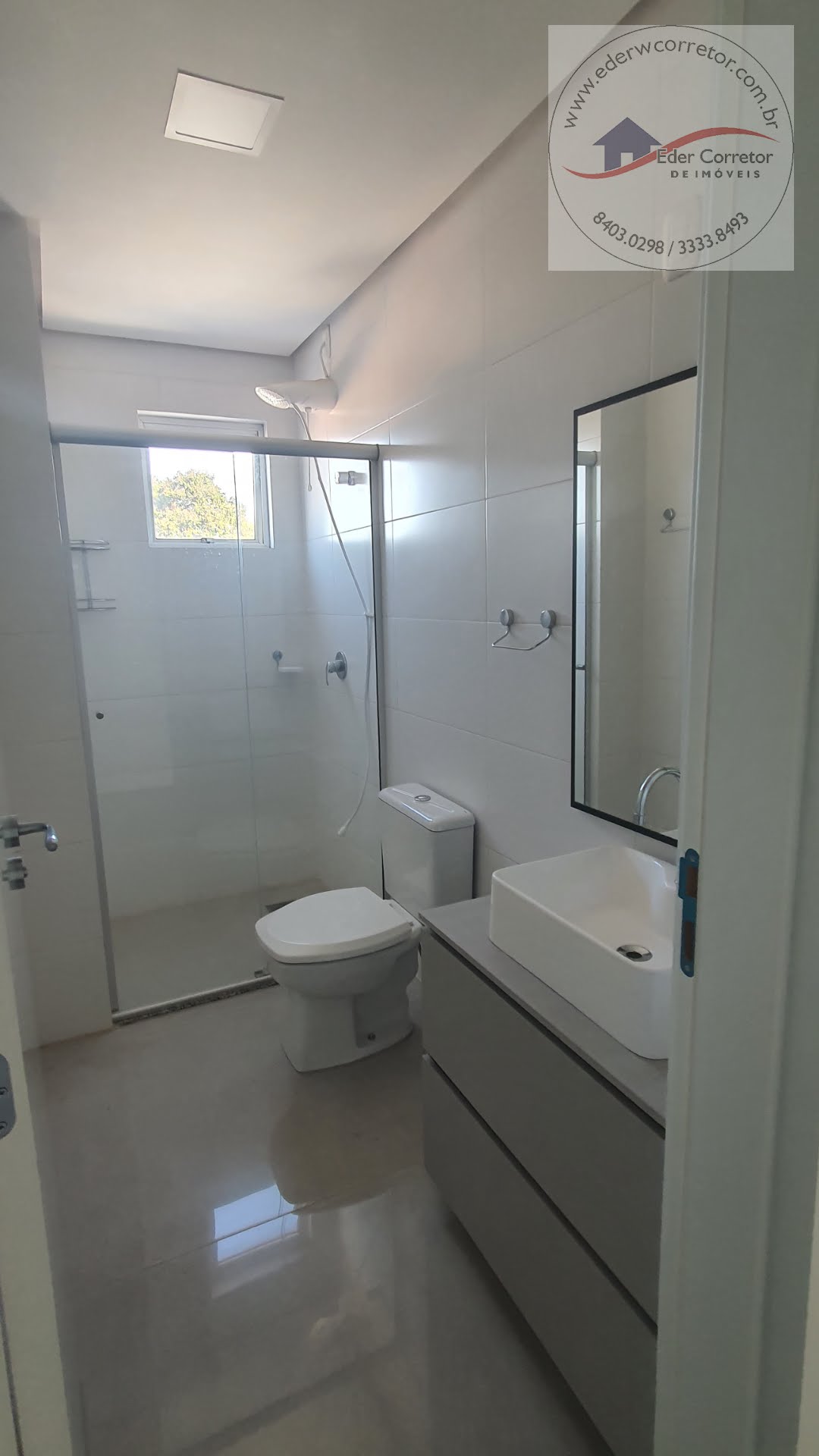 Apartamento à venda com 3 quartos, 1 suíte, 2 vagas e 125m² no Centro (ap), Ijuí (RS) — foto 13 de 30