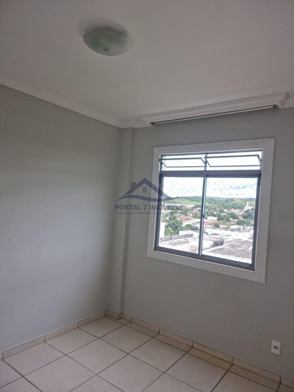 Apartamento à venda com 2 quartos, 1 banheiro, 1 vaga e 47m² no Vale das Palmeiras, Sete Lagoas (MG) — foto 10 de 11