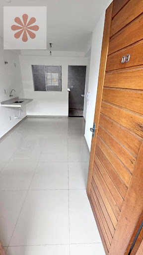 Apartamento em Penha de França  -  São Paulo