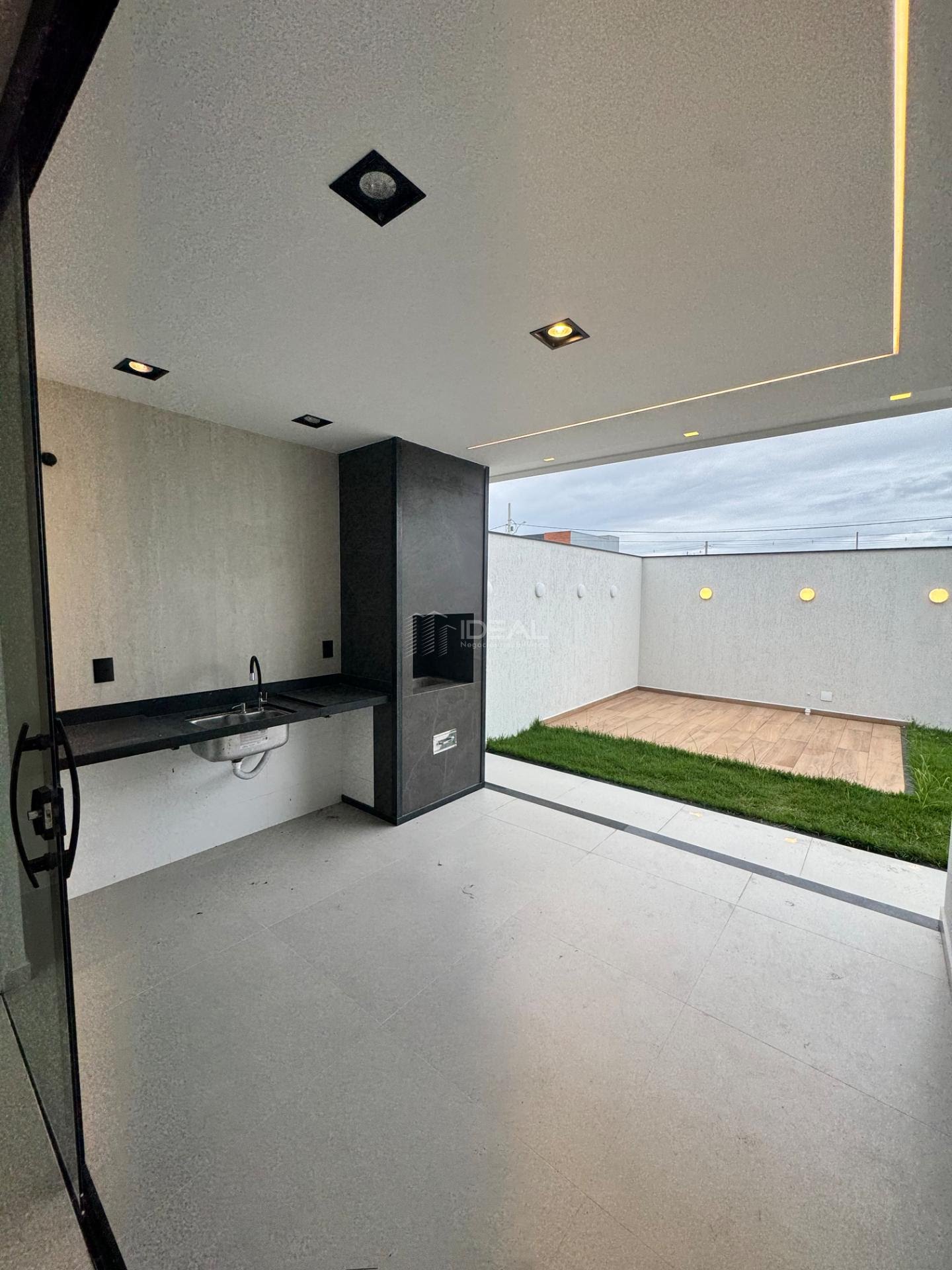 Casa à venda com 4 quartos, 3 suítes, 2 vagas e 181m² no Cidade Jardim Resort, Campos dos Goytacazes (RJ) — foto 4 de 27