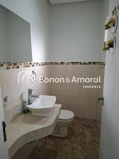 Casa, 5 quartos, 326 m² - Foto 6