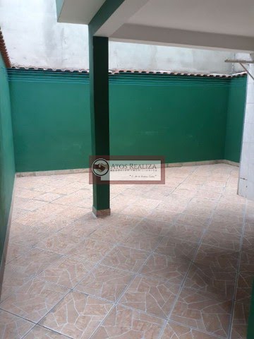 Casa à venda com 3 quartos, 1 suíte e 156m² no Vila Natal, São Paulo (SP) — foto 3 de 6