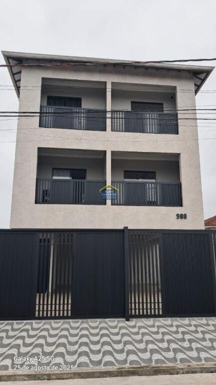 Casa à venda com 2 quartos, 2 banheiros, 1 vaga e 57m² no Nova Mirim, Praia Grande (SP) — foto 11 de 12
