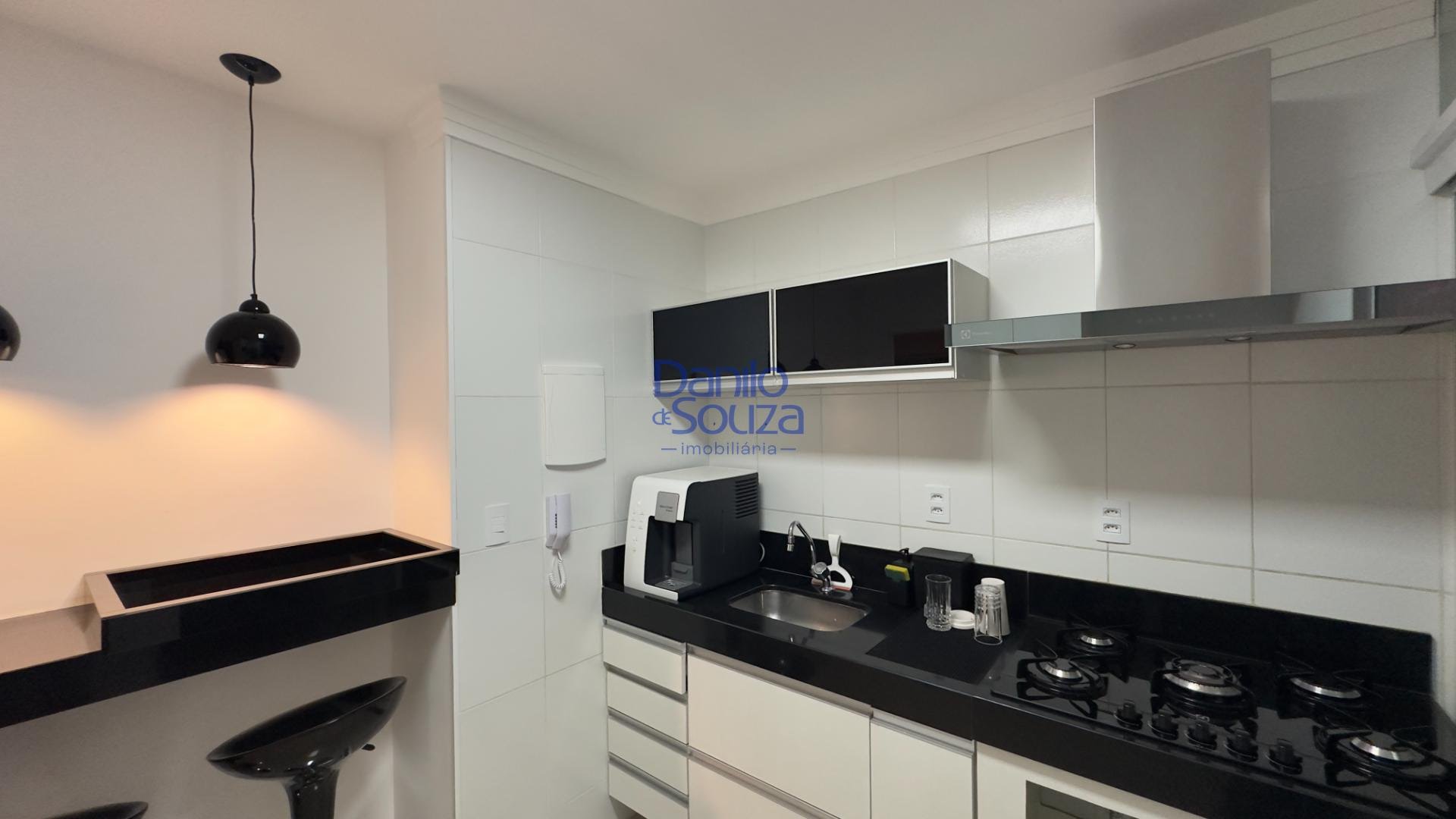 Apartamento à venda com 3 quartos, 2 suítes, 4 vagas e 144m² no Centro, Araxá (MG) — foto 23 de 23
